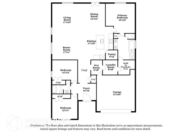 208 Keva St in Meridianville, AL - Building Photo - Building Photo