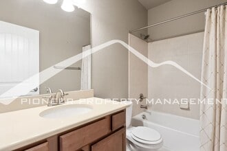 6758 Black Saddle Dr in Colorado Springs, CO - Building Photo - Building Photo