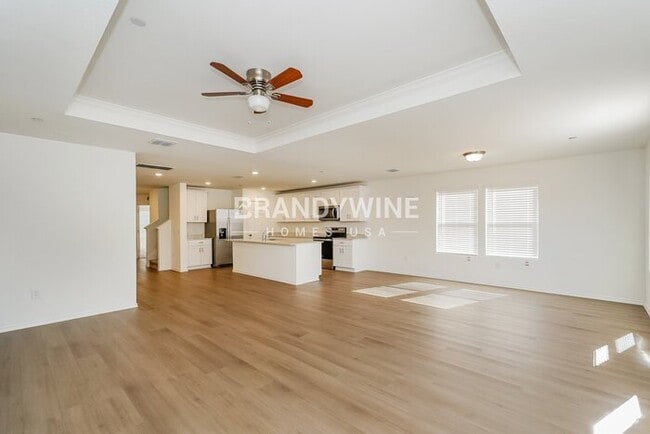 2708 Barton Spgs Dr in Denton, TX - Building Photo - Building Photo