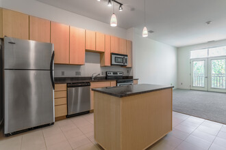 The Greene Apartments in Beavercreek in Dayton, OH - Foto de edificio - Interior Photo