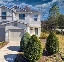 13295 Didymus Dr in Jacksonville, FL - Building Photo