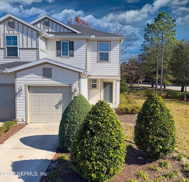 property at 13295 Didymus Dr