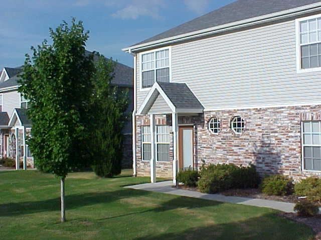 property at 2310 Orchard St