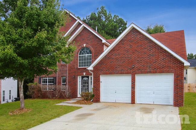 property at 1420 Spring Hill Run