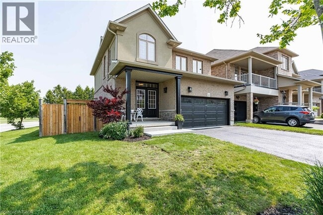 property at 4 Bankfield Cres