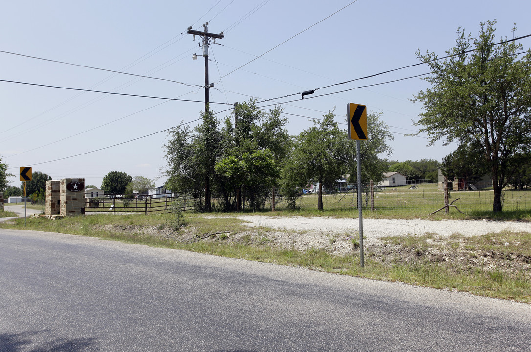 Gateway Estates II in Dripping Springs, TX - Building Photo