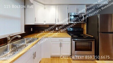 115 Bolton Ave in Richmond, KY - Building Photo - Building Photo
