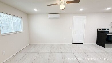 3108 Avenue U in Lubbock, TX - Foto de edificio - Building Photo