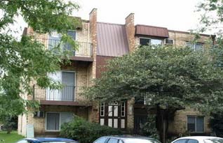 341 W Hawthorne Cir in Mount Prospect, IL - Building Photo