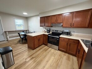 583 Blackstone St in Washington Court House, OH - Building Photo - Building Photo