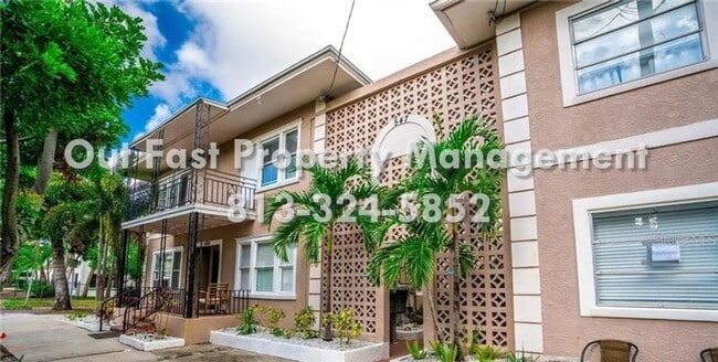property at 537 2nd St N