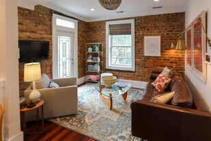 416 N 3rd St, Unit 416 in Richmond, VA - Building Photo