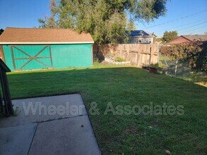 4855 S 250 W in Ogden, UT - Building Photo - Building Photo