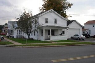 144 W Utica St, Unit 1