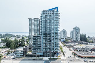 Soleil in White Rock, BC - Building Photo - Building Photo