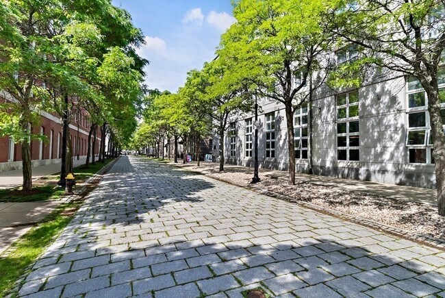 33 3rd St in Boston, MA - Building Photo - Building Photo