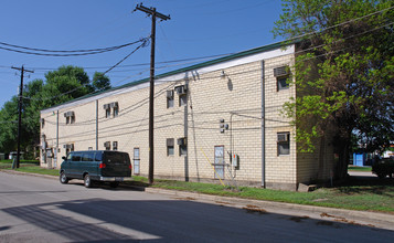 Acacia Building in Austin, TX - Building Photo - Building Photo