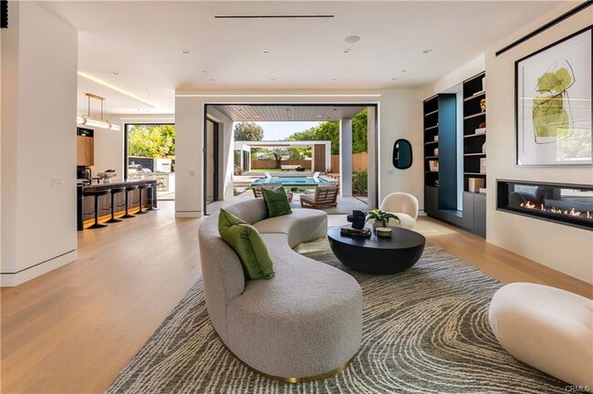 property at 22930 Dolorosa St