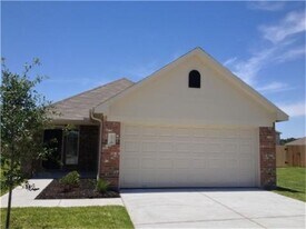 21719 Martin Grove Ct in Humble, TX - Building Photo