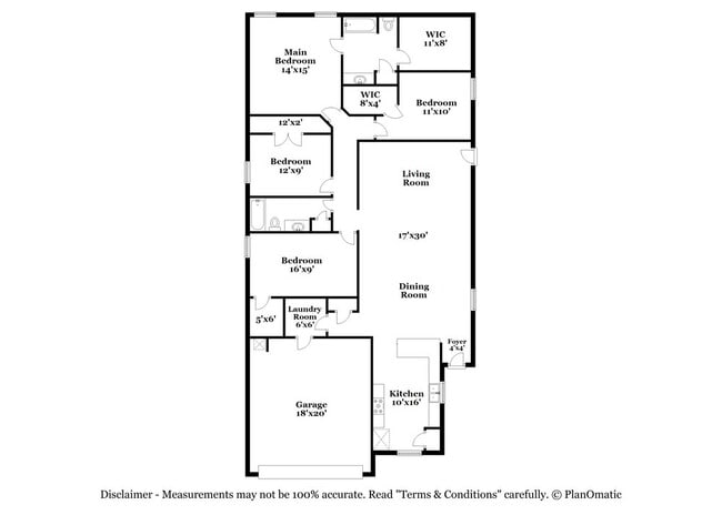 11703 Viney Pass in San Antonio, TX - Building Photo - Building Photo