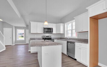 2420 Lehman St in Lebanon, PA - Building Photo - Building Photo