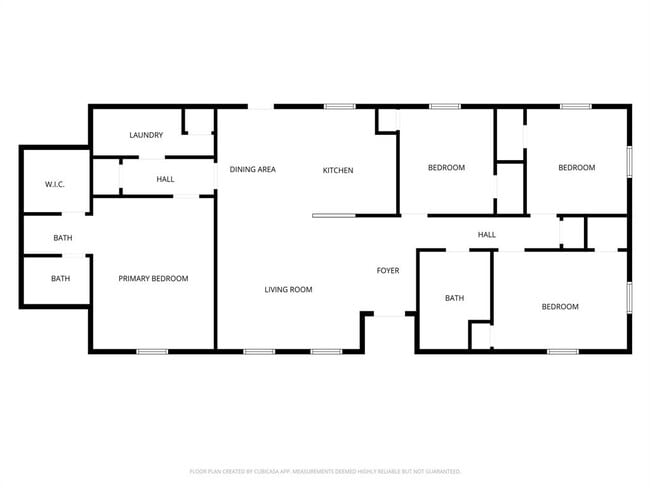 606 E 2nd St in Elgin, TX - Building Photo - Building Photo