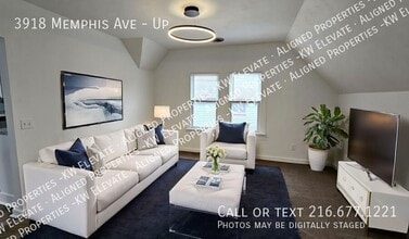 3918 Memphis Ave in Cleveland, OH - Building Photo - Building Photo