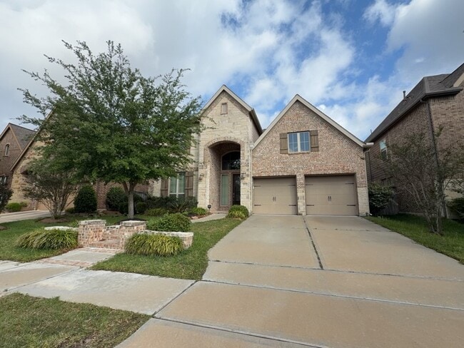 18934 New Birmingham Dr in Cypress, TX - Building Photo - Building Photo
