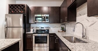 Adley City Springs in Sandy Springs, GA - Building Photo