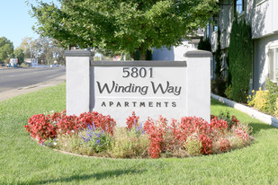 Winding Way Apartments