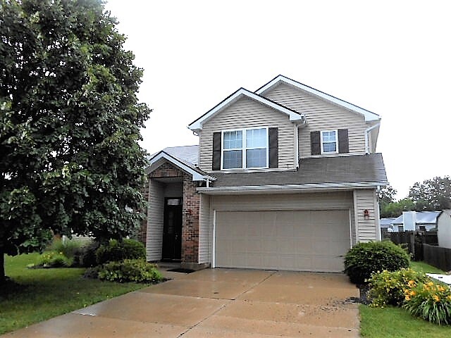 property at 2464 Miami Village Dr