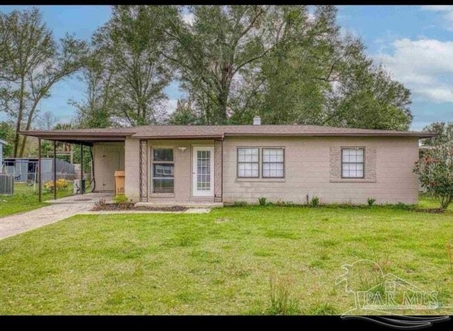 property at 5519 Mayfair Dr