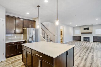 16911 125th St SE in Snohomish, WA - Building Photo - Building Photo