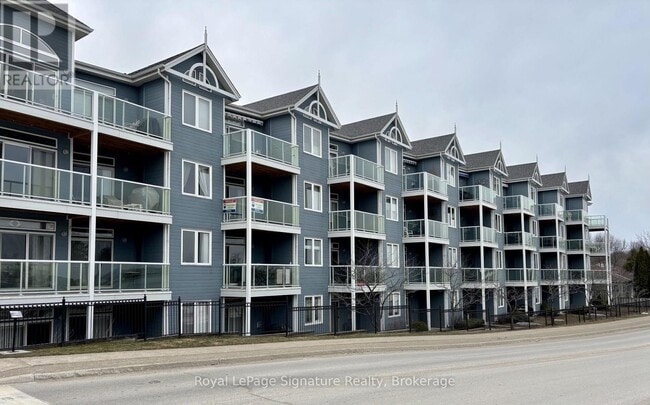 34 Bayfield St in Meaford, ON - Building Photo - Building Photo