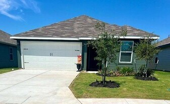 469 Payton Dr in New Braunfels, TX - Building Photo