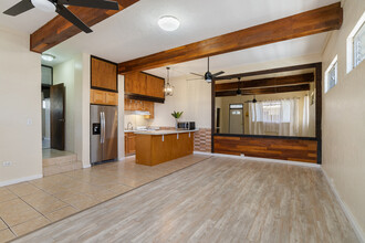 135 Prospect St in Honolulu, HI - Building Photo - Building Photo