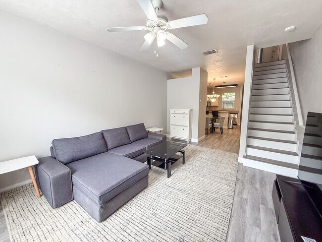 property at 3584 SW 30th Way