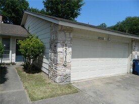 12310 Willow Wild Dr in Austin, TX - Building Photo