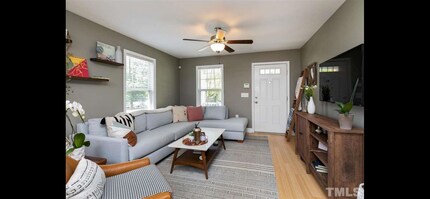 1135 S State St in Raleigh, NC - Building Photo - Building Photo