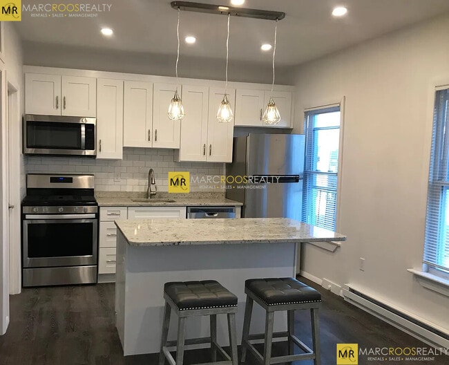 property at 269 Paris St