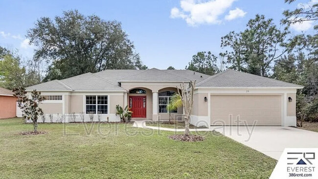 20 Pine Ash Ln in Palm Coast, FL - Building Photo - Building Photo