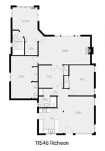 11548 Richeon Ave in Downey, CA - Building Photo - Building Photo