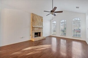 4600 Rivka Cove in Austin, TX - Building Photo