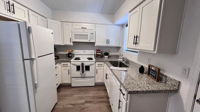 2941 E Cicero St in Mesa, AZ - Building Photo - Building Photo