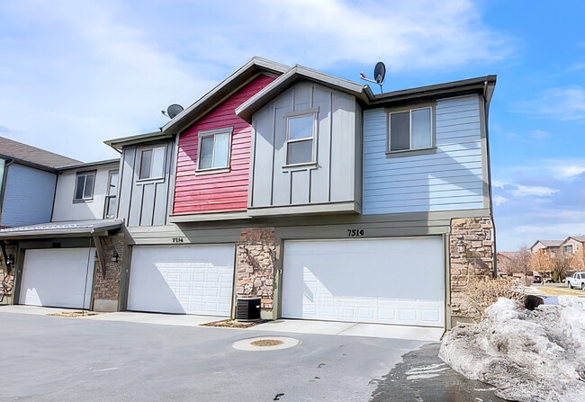 7514 Lucca Ct in Midvale, UT - Building Photo - Building Photo