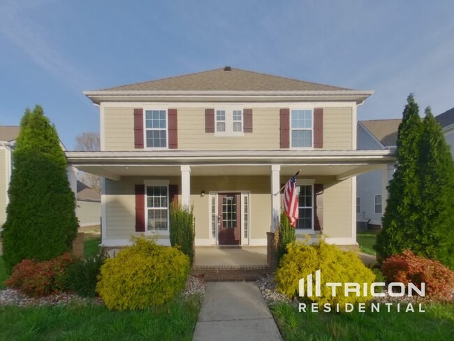 property at 1111 Westlawn Blvd