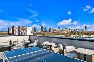 Commodore Old Town Manchester in Richmond, VA - Building Photo - Building Photo