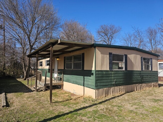 property at 1782 Church Ave