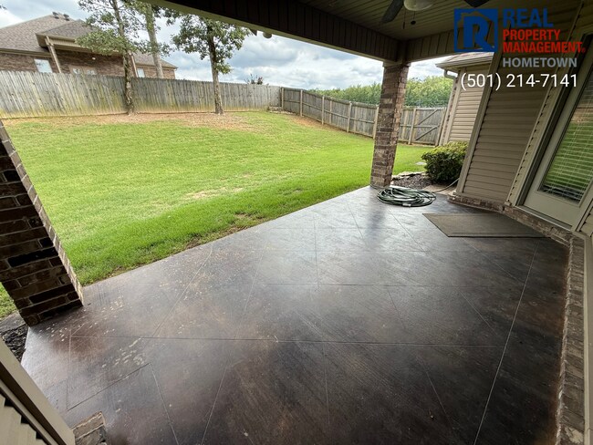 2232 Ingleside Dr in Sherwood, AR - Building Photo - Building Photo
