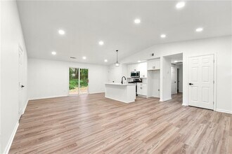 1428 Muirfield Dr in Stone Mountain, GA - Building Photo - Building Photo